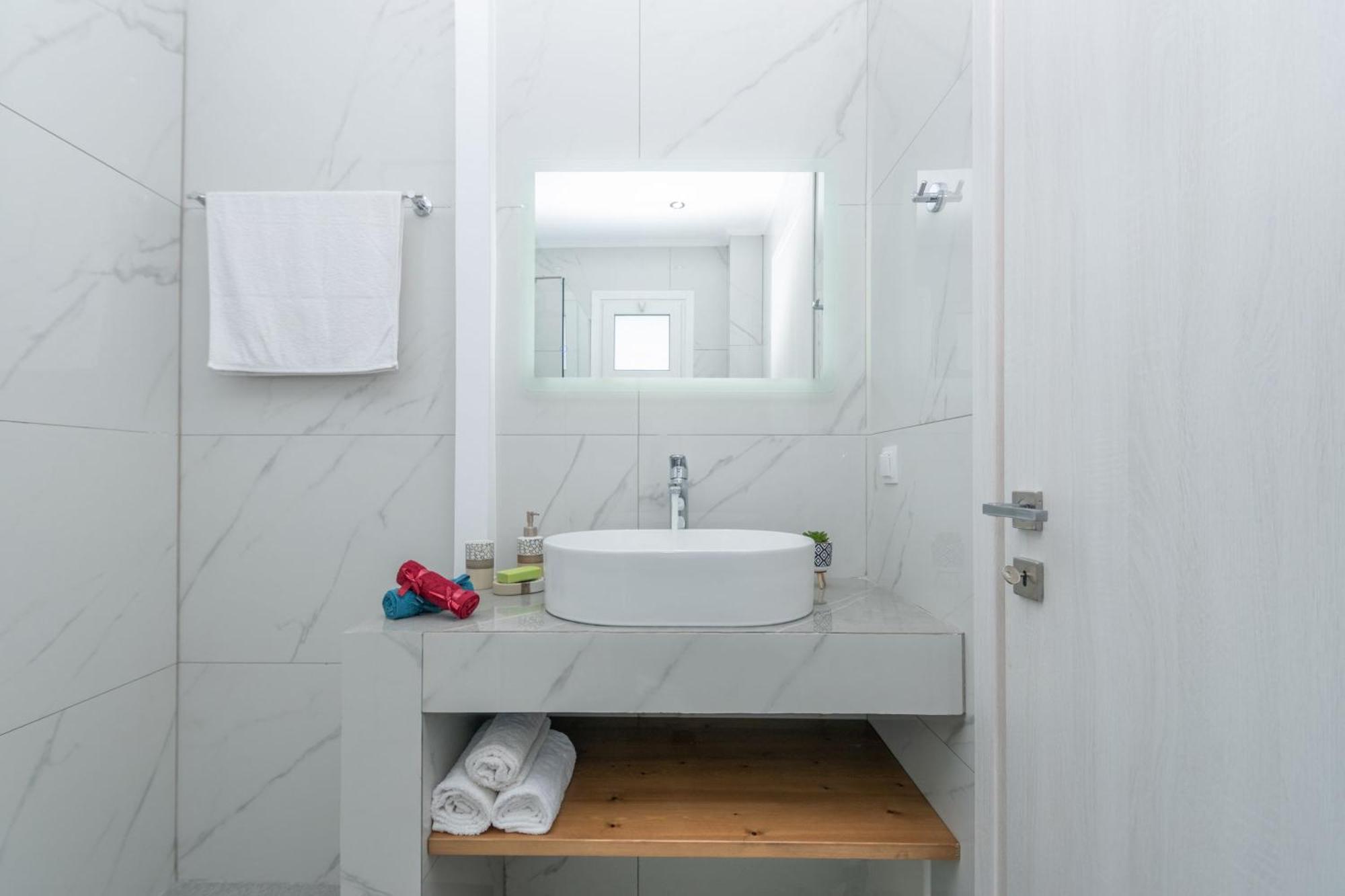 אליקאנאס Kamara Apartments חדר תמונה