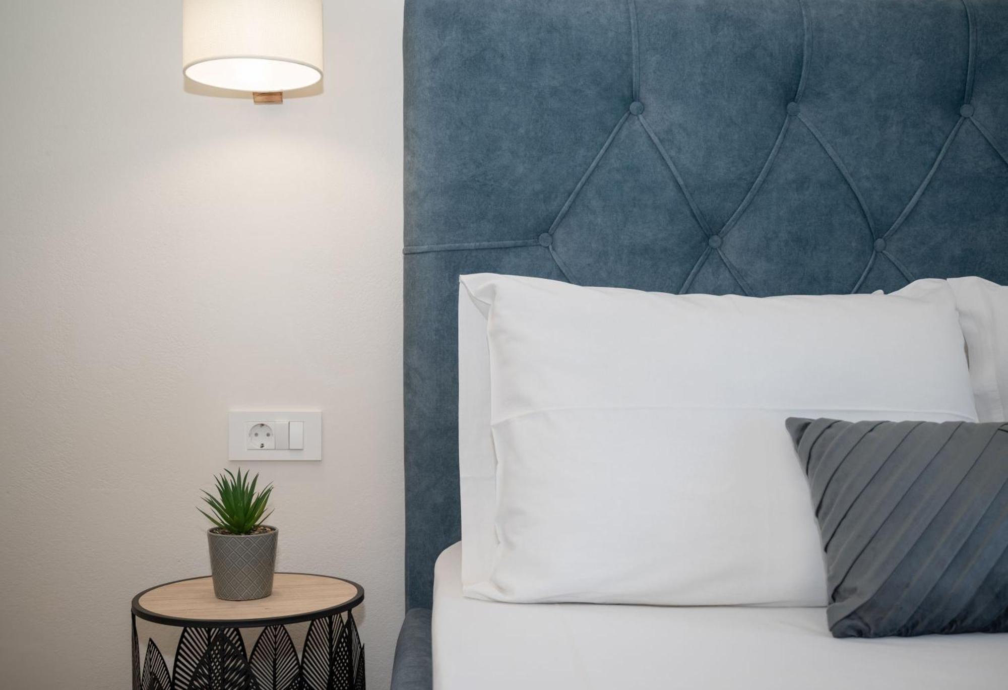 אליקאנאס Kamara Apartments מראה חיצוני תמונה
