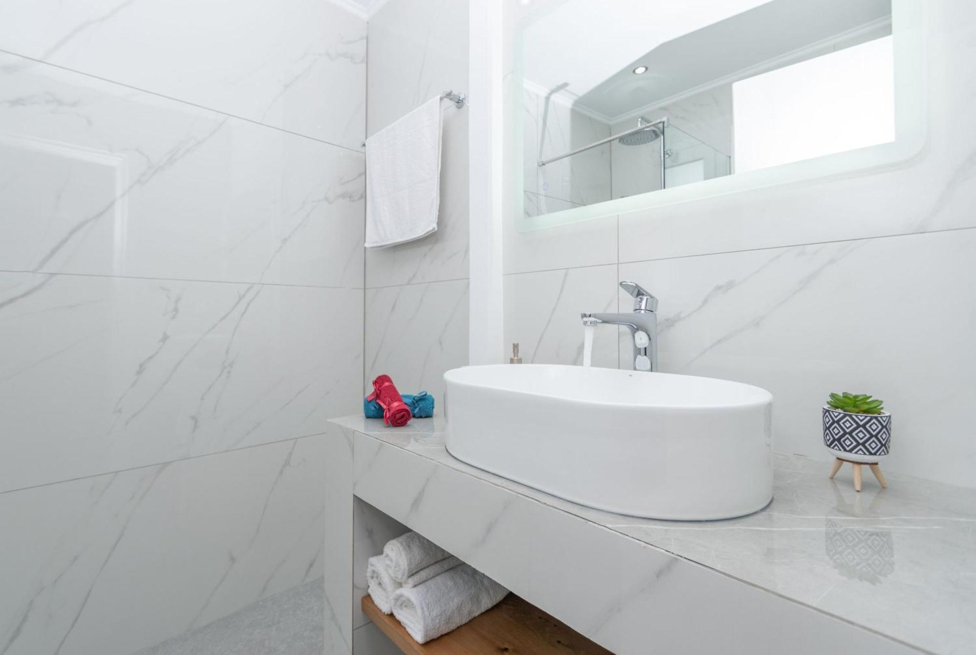 אליקאנאס Kamara Apartments חדר תמונה