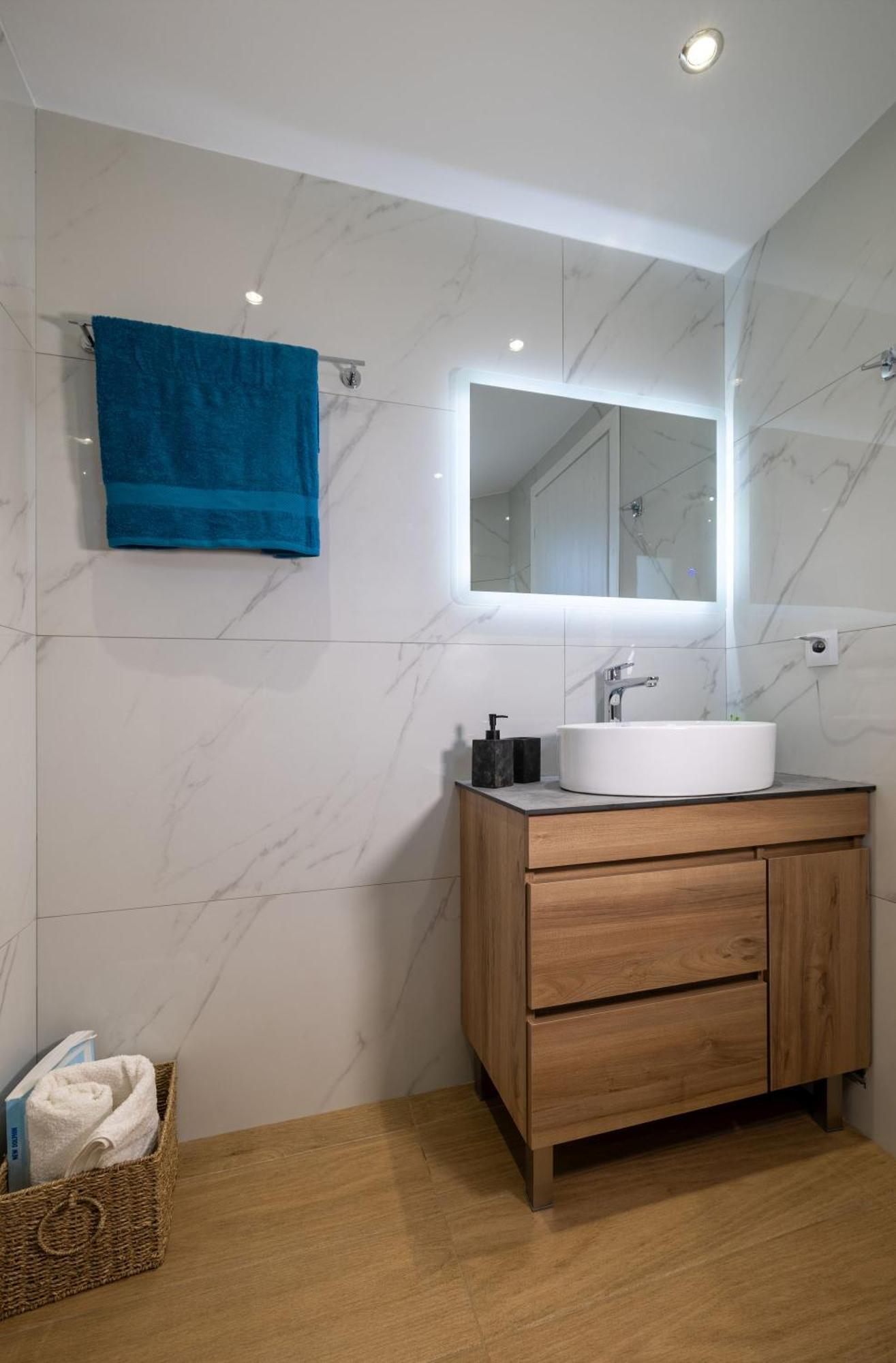 אליקאנאס Kamara Apartments מראה חיצוני תמונה