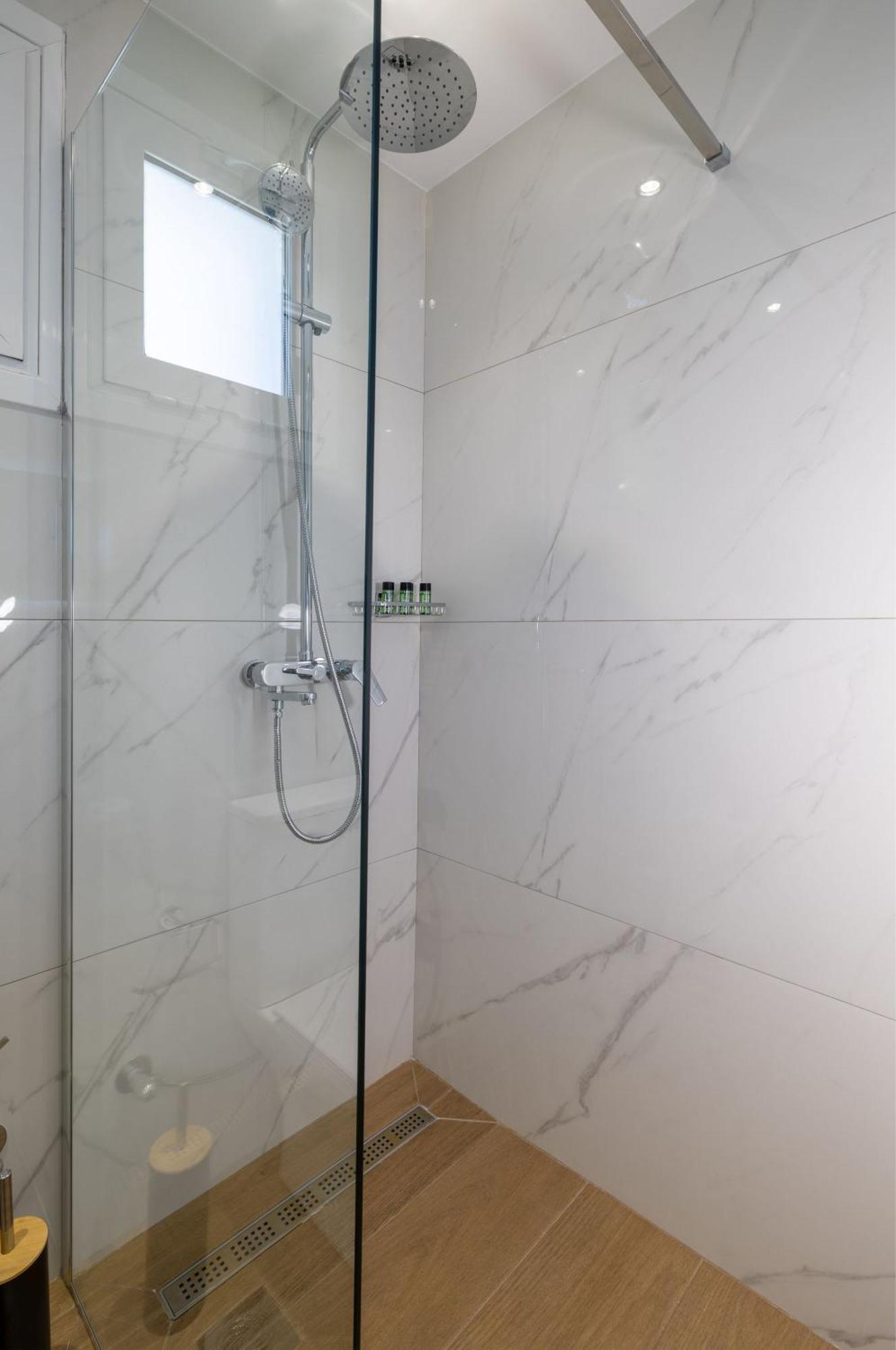 אליקאנאס Kamara Apartments מראה חיצוני תמונה