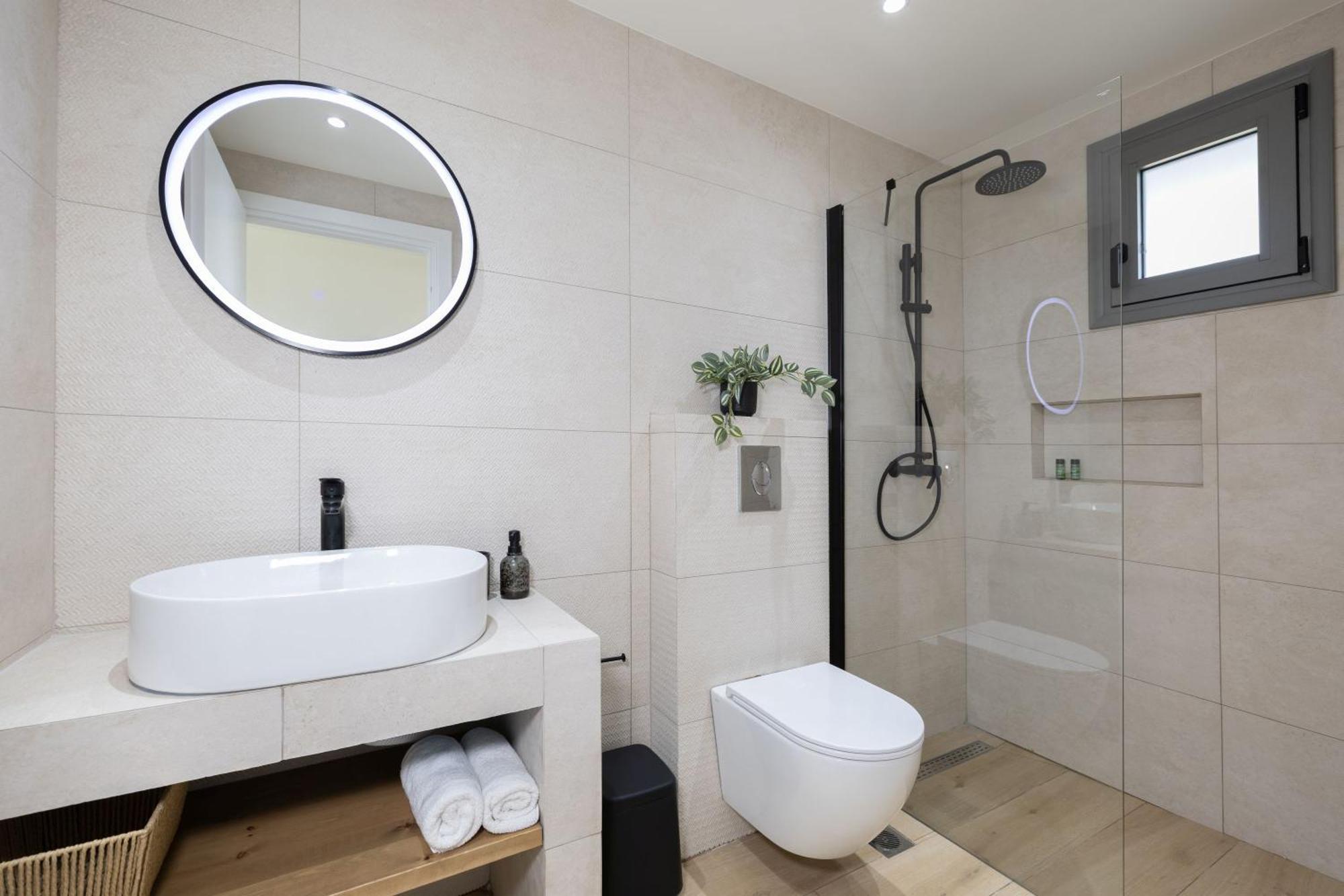 אליקאנאס Kamara Apartments מראה חיצוני תמונה