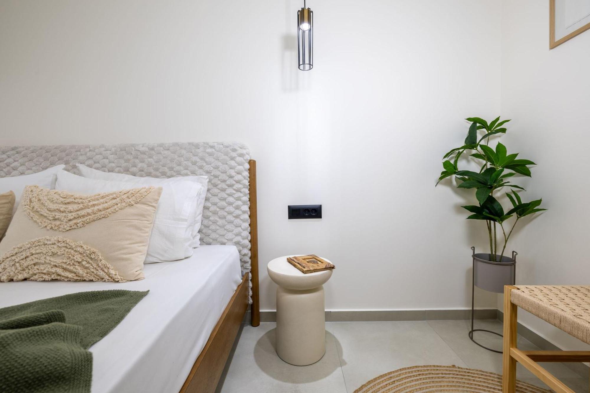 אליקאנאס Kamara Apartments מראה חיצוני תמונה